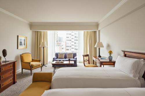 Belmond Miraflores Park