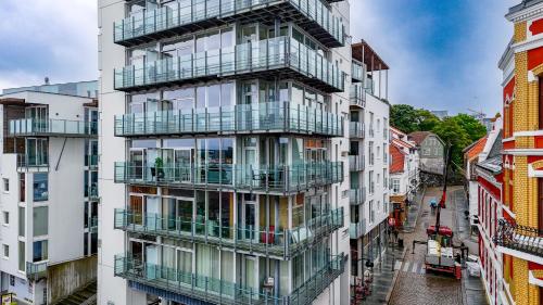 NH9 - Corner Haven in City Center