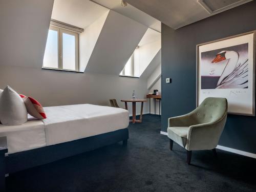 Numa Brussels Lief