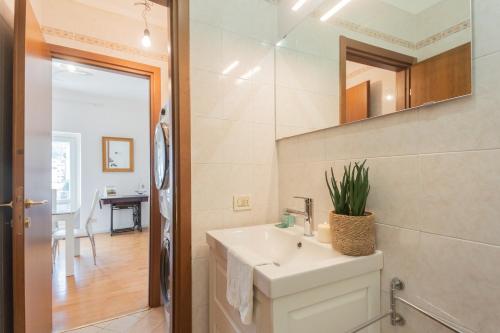 Two-Bedroom Apartment image 7