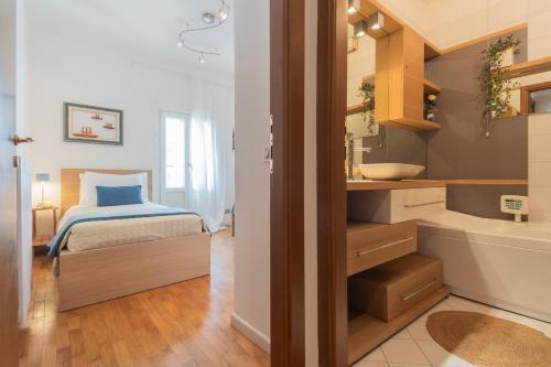 Two-Bedroom Apartment image 6