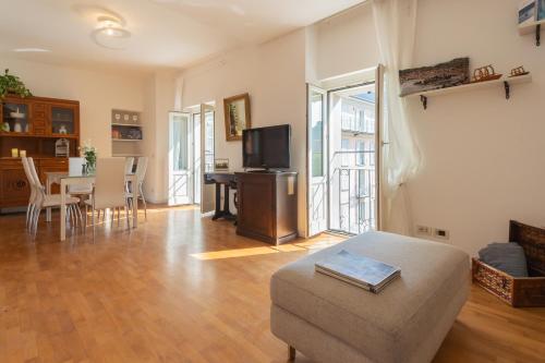 Two-Bedroom Apartment image 9