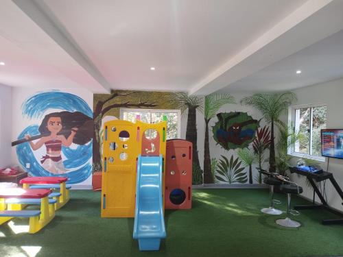 Divertimento e svago, DUNAS DEL ESTE - Punta Colorada in Piriapolis