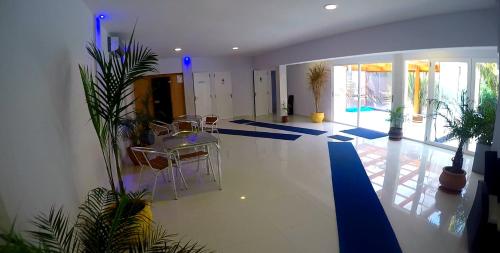 Spa, DUNAS DEL ESTE - Punta Colorada in Piriapolis