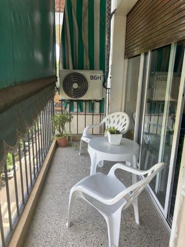 Departamento in Chacabuco Park