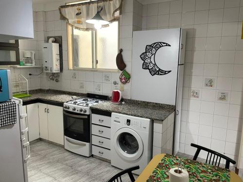 Departamento in Chacabuco Park