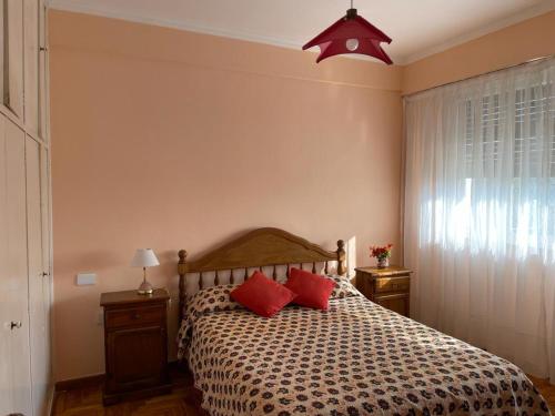 Departamento in Chacabuco Park