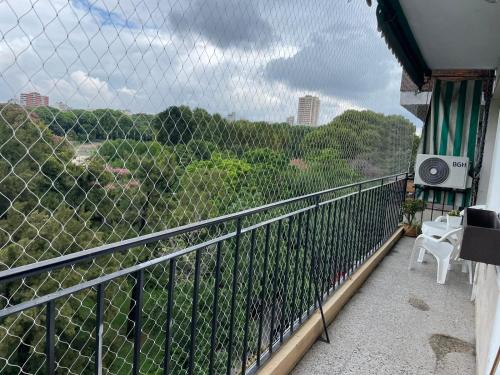 Departamento in Chacabuco Park