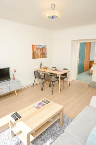 Szene Wien Apartment by welcome2vienna - image 11