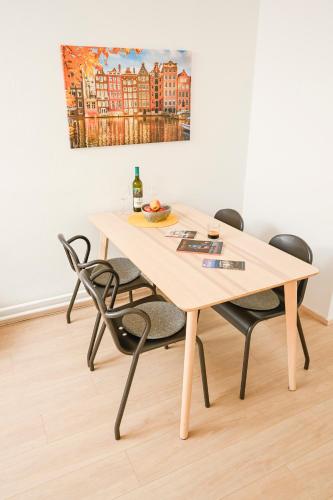 Szene Wien Apartment by welcome2vienna - image 10