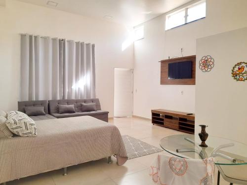Casa Loft da Orla, Barra Bonita