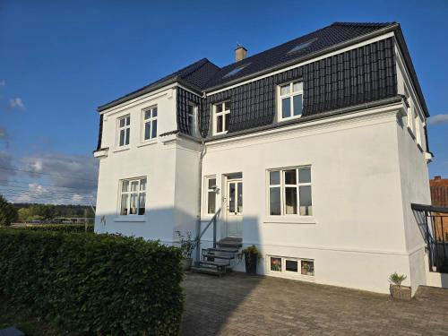  Villa Ana - Top Floor in Vejle