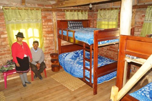 Hostal La Rosita in Sigchos