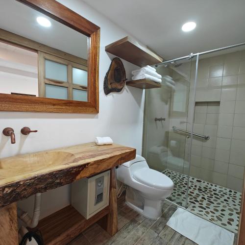 Zenith Bed & Breakfast, Pereira (Foto 7)