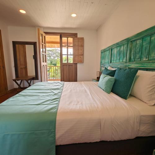 Zenith Bed & Breakfast, Pereira (Foto 8)