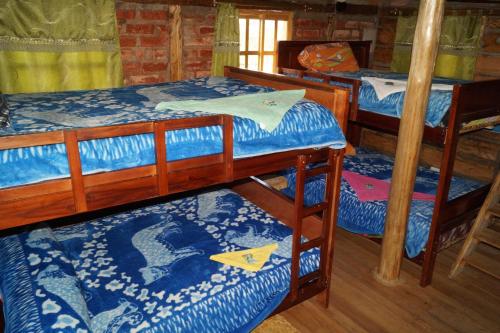 Hostal La Rosita in Sigchos