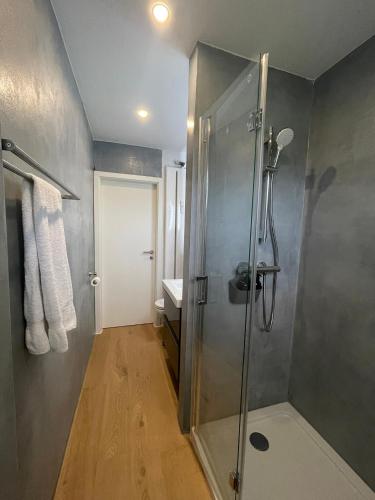 Nice Messe Apartment, Núremberg (foto 7)