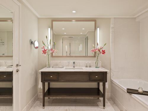 Miraflores Park, A Belmond Hotel, Lima