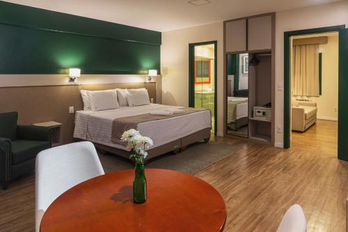 Hotel Fioreze Origem in Gramado