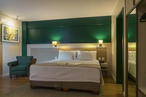 Hotel Fioreze Origem