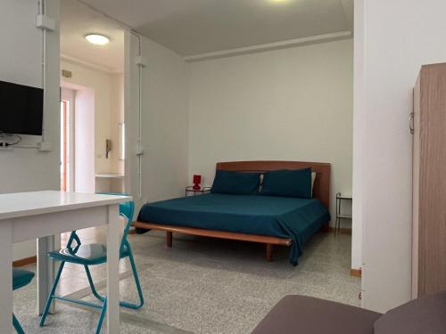  james house blu in Teramo
