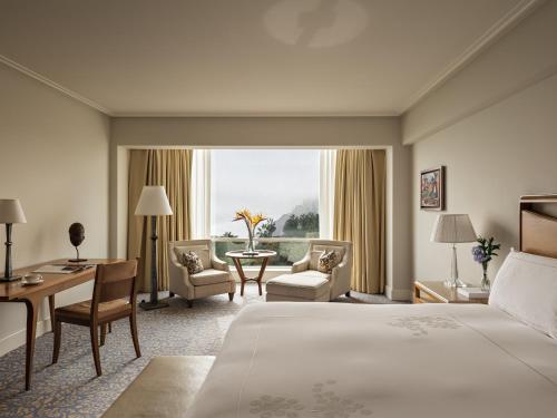 Miraflores Park, A Belmond Hotel, Lima