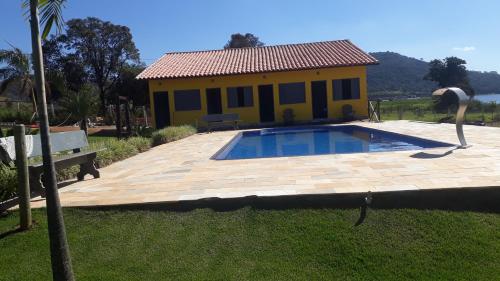 TuTu TonTo Acomodações e Lazer