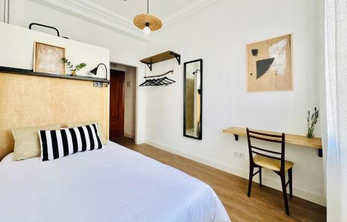 Autentic Boutique Moncloa