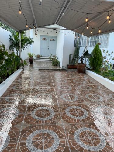 Casa Maya en el mejor lugar de Puerto Escondido