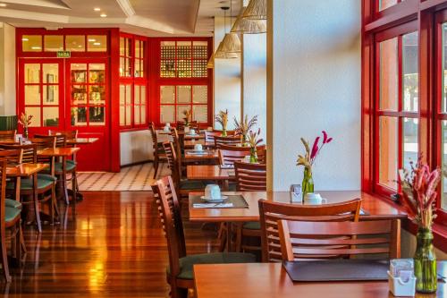 Nourriture et boissons, Hotel Fioreze Origem in Gramado