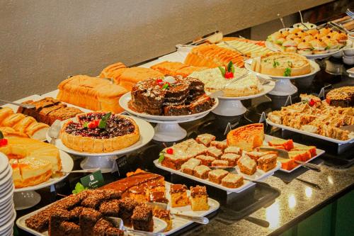 Hotel Fioreze Origem