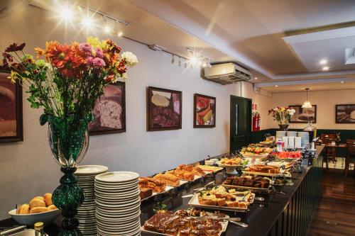 Hotel Fioreze Origem