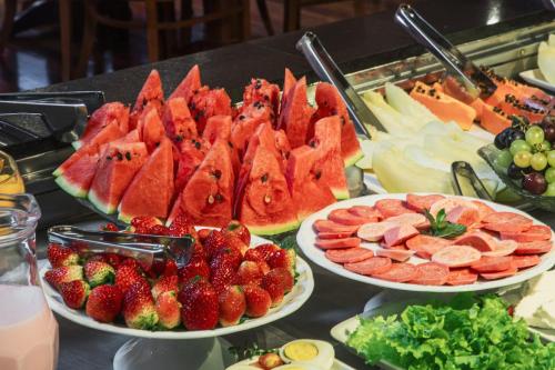 Hotel Fioreze Origem