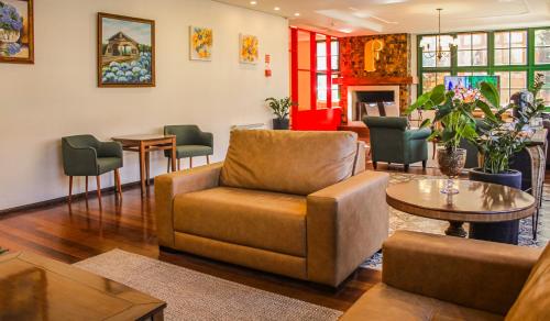 Hotel Fioreze Origem