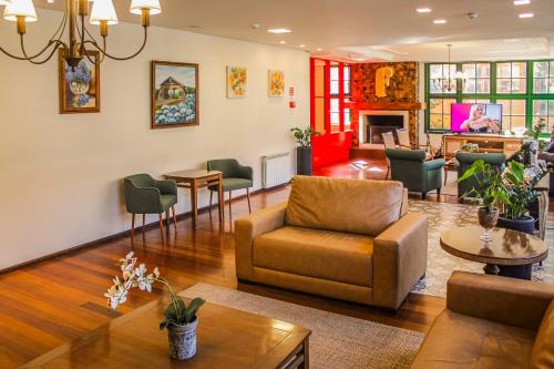 Hotel Fioreze Origem