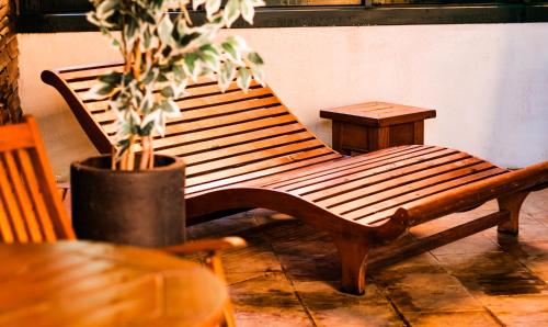 Piscine, Hotel Fioreze Origem in Gramado