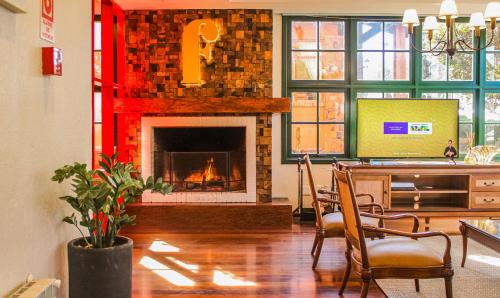 Hotel Fioreze Origem