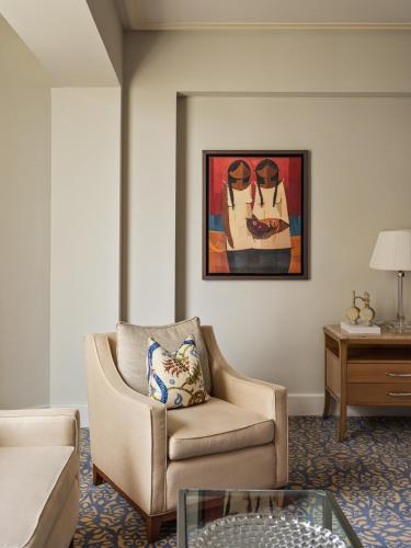 Miraflores Park, A Belmond Hotel, Lima