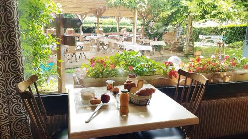 Auberge de Costaroche - image 8