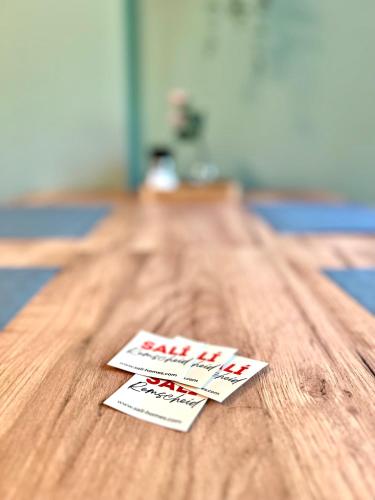 Salí - Remscheid - Apartmenthaus, Remscheid (fotografie 4)