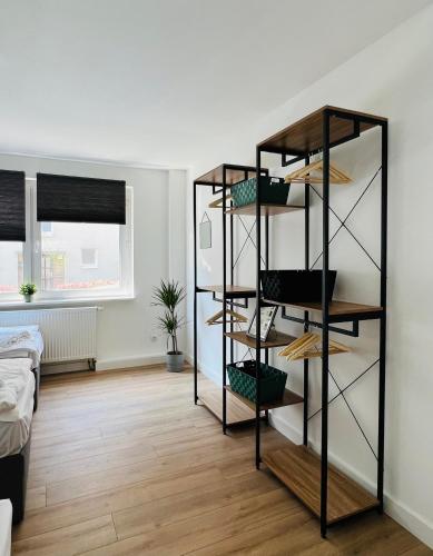 Salí - Remscheid - Apartmenthaus, Remscheid (fotografie 9)