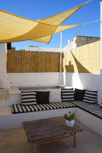 Swimming pool, Corte Giotto Exclusive House in Carovigno