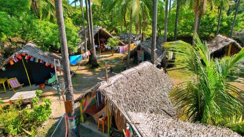 Delft Village Stay - Experience Based Local Island Stay in Jaffna in Jaffna