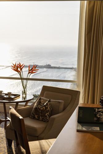 Miraflores Park, A Belmond Hotel, Lima