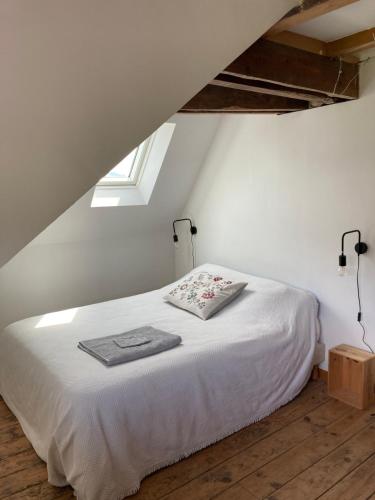 chambre chez l'habitant in Mauléon-Licharre