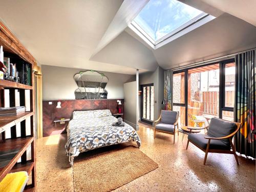 Archavon Luxury Studio