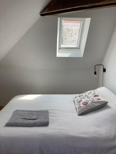 chambre chez l'habitant in Mauléon-Licharre