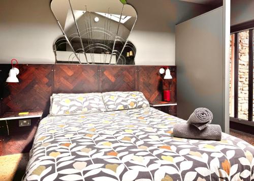 Archavon Luxury Studio