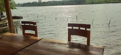 DHATITO BEACH - Sè (DHATITO BEACH - Se) in Bopa