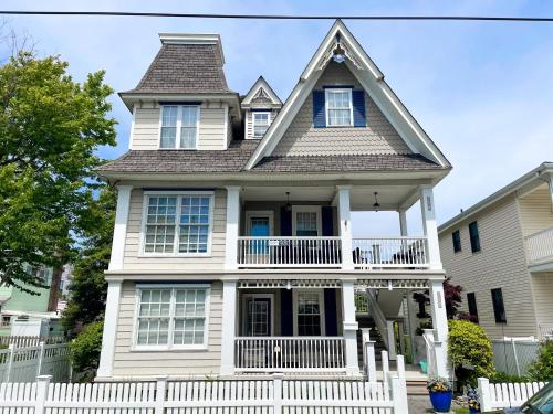 Gloria Vare Properties in Ocean City, Vereinigte Staaten von Amerika